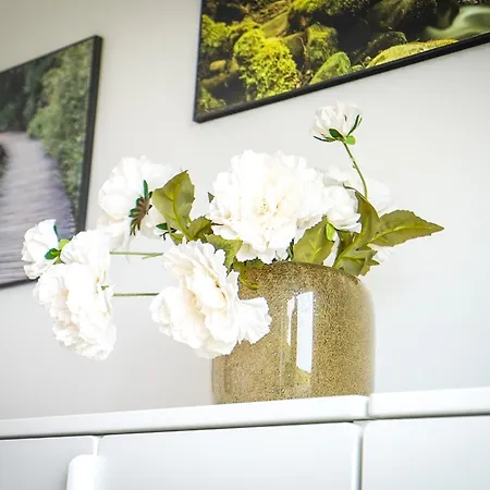 Hoernumer Duenenblick Daire