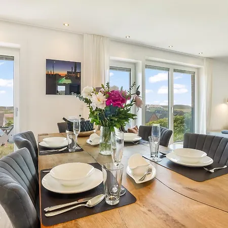 Hoernumer Duenenblick *