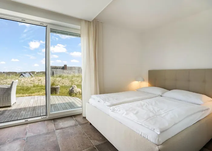 Hoernumer Duenenblick Hörnum