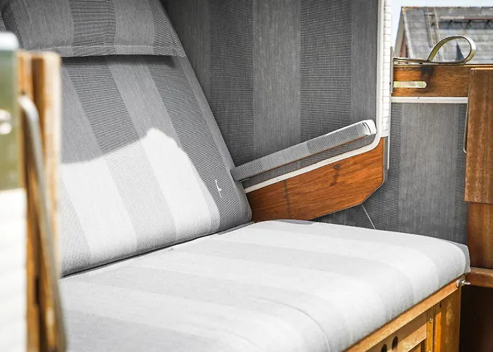 Hoernumer Duenenblick Lejlighed Hörnum