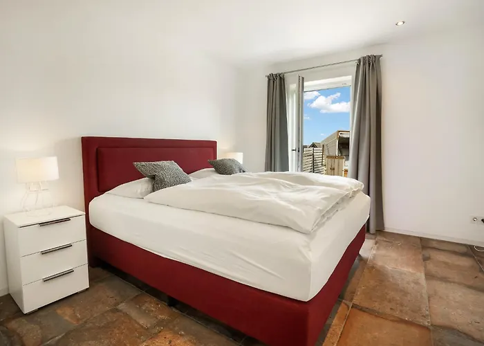 Hoernumer Duenenblick