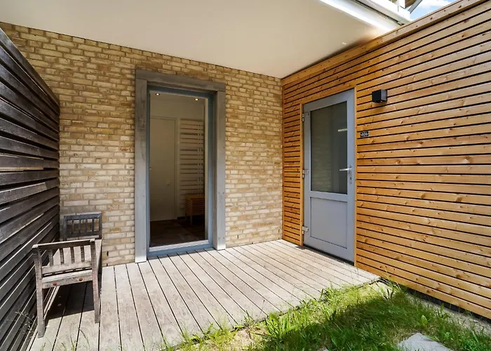 Hoernumer Duenenblick Lejlighed Hörnum