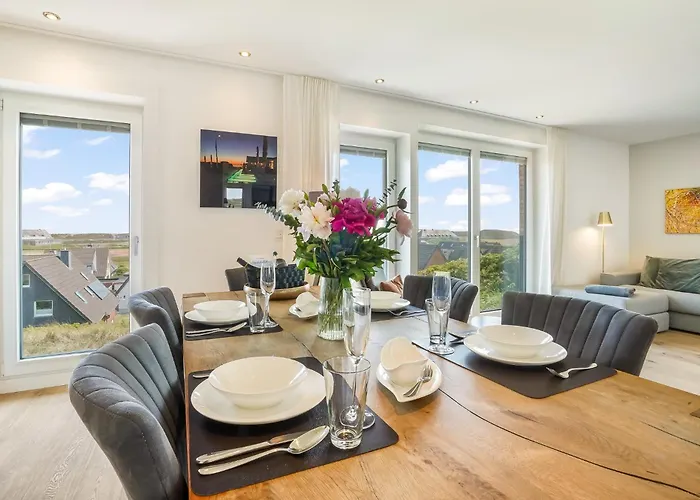 Hoernumer Duenenblick *