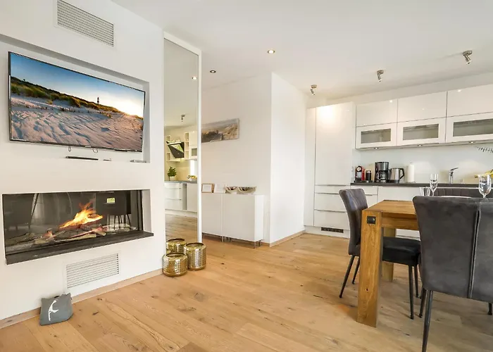 Hoernumer Duenenblick *